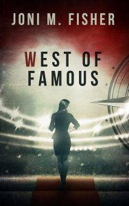 cover art candidate 1 for West of Famous