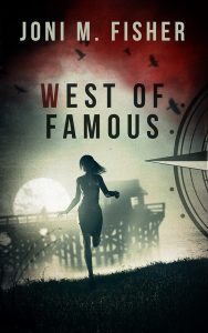 cover art candidate 2 for West of Famous