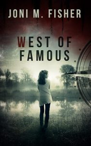cover art candidate 3 for West of Famous