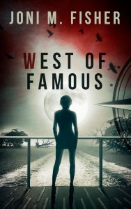 West of Famous book cover