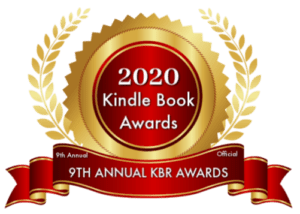 Kindle Book Awards 2020