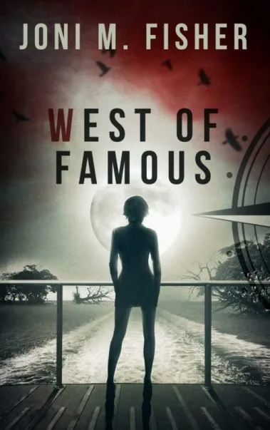 west of famous by Joni M. Fisher