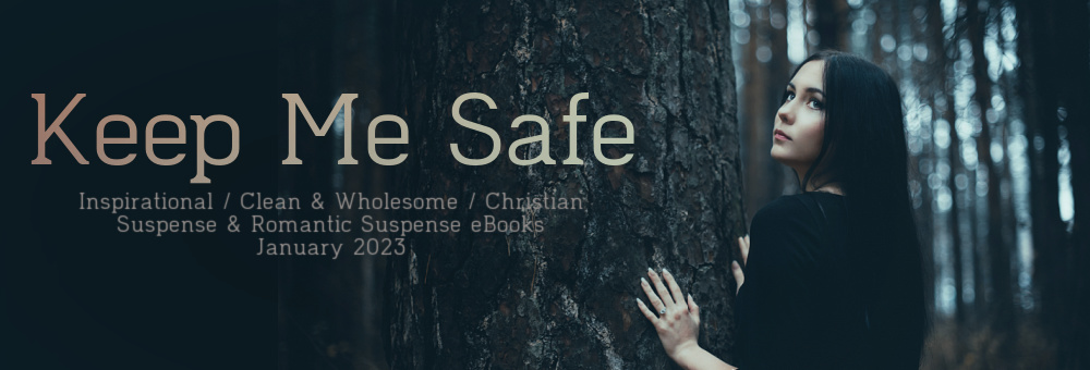 Keep me safe book recommendations