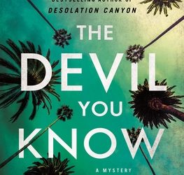 The Devil You Know by P.J. Tracy