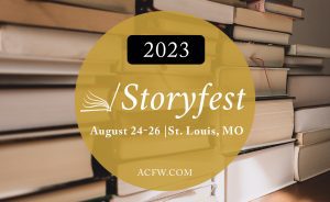 2023 storyfest image