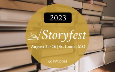 StoryFest 2023