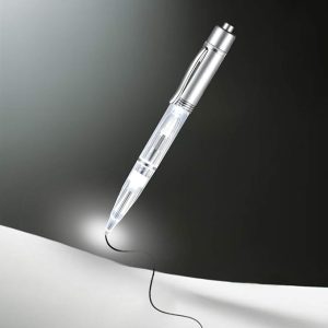 pen light