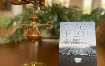 Peace Pilot: The Adventure of a Lifetime